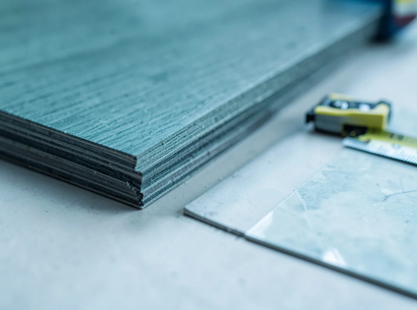 Luxury Vinyl Plank Installation Taylorsville, KY FAQs